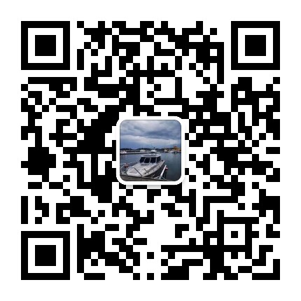 Metatinker 微信二维码